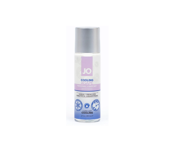 JO Agape - Cooling - Lubricant 2 floz / 60 mL