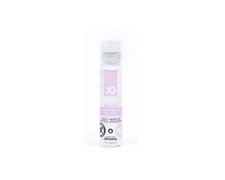 JO Agape - Original - Lubricant 1 floz / 30 mL