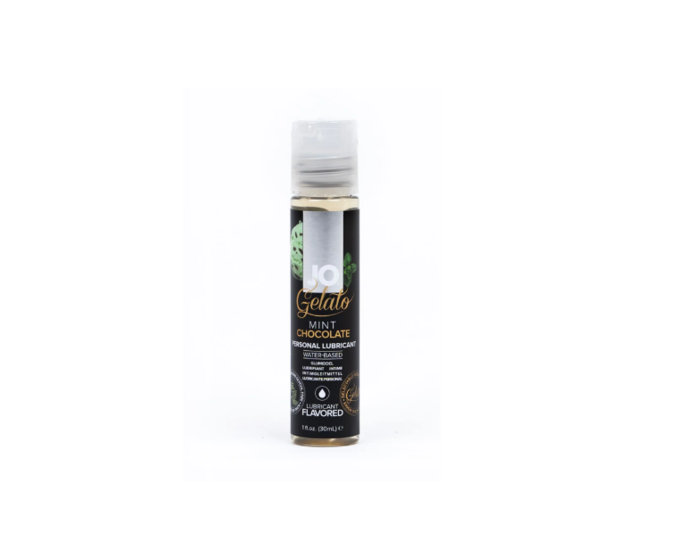 JO Gelato - Mint Chocolate - Lubricant 1 floz / 30 mL