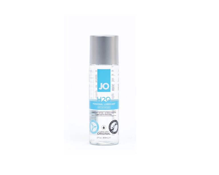 JO H2O - Original - Lubricant 2 floz / 60 mL