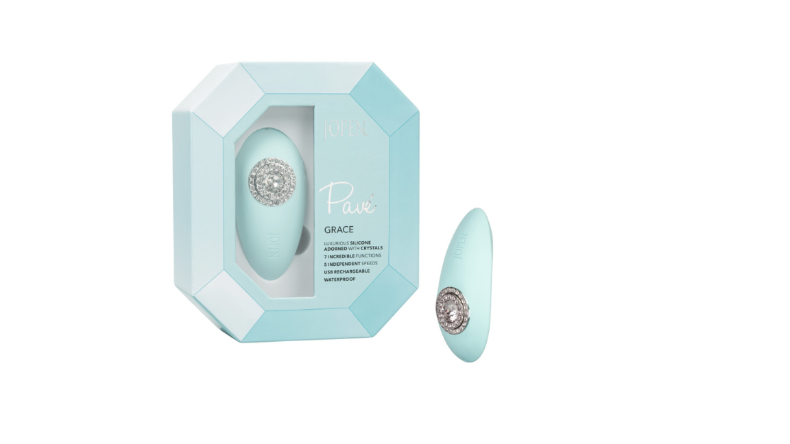 JOPEN® Pavé® Grace