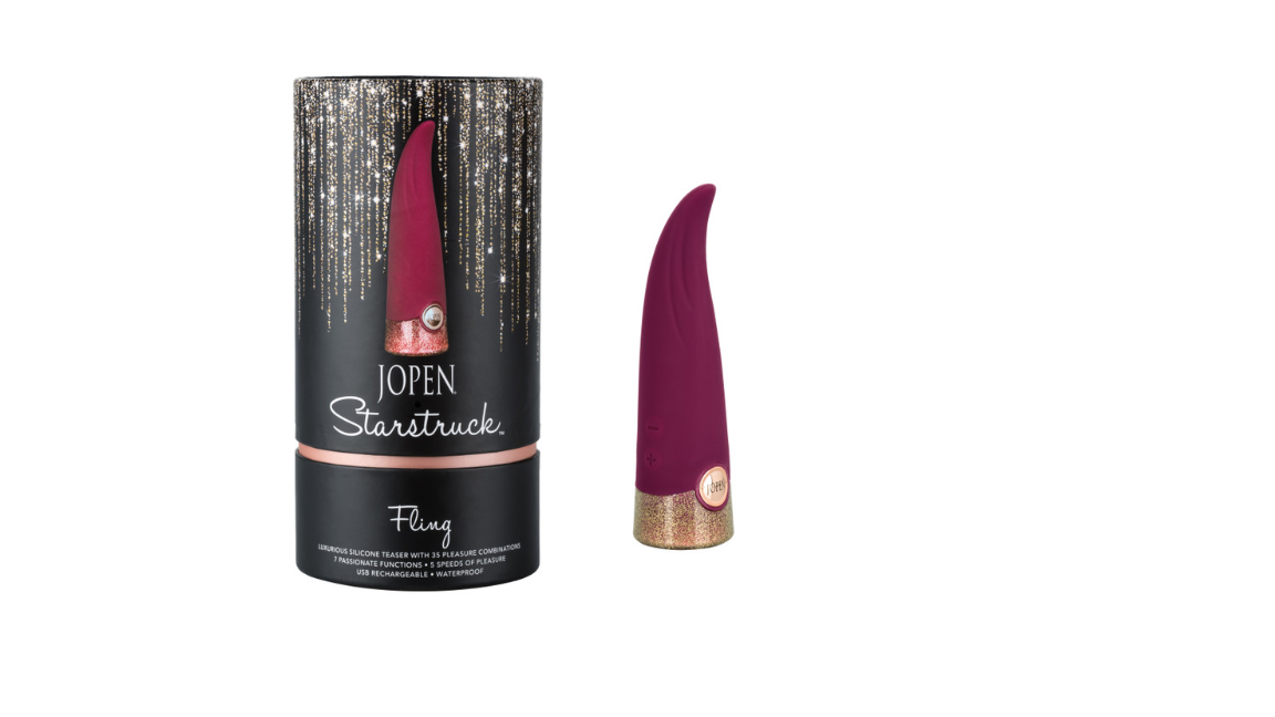 JOPEN® Starstruck™ Fling
