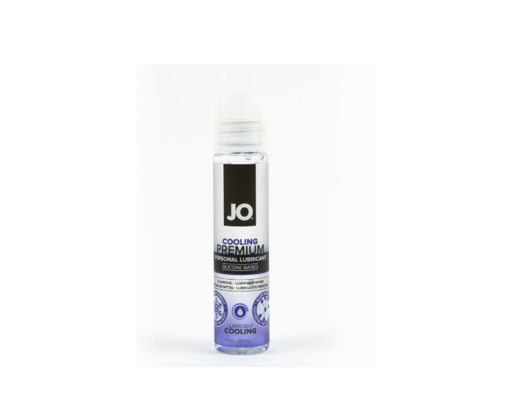 JO Premium  - Cooling - Lubricant 1 floz / 30 mL