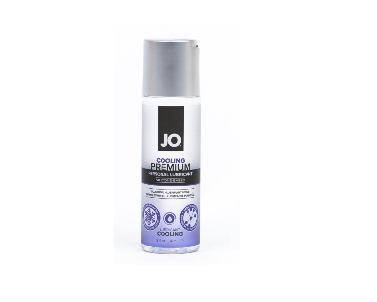 JO Premium  - Cooling - Lubricant 2 floz / 60 mL