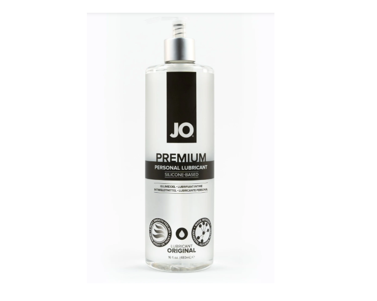 JO Premium  - Original - Lubricant 16 floz / 480 mL