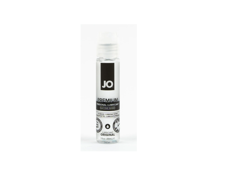 JO Premium  - Original - Lubricant 1 floz / 30 mL