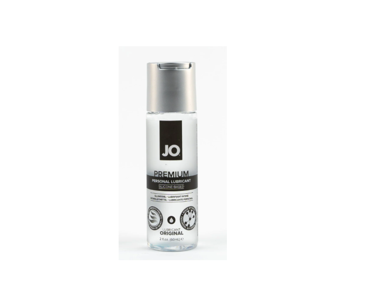 JO Premium  - Original - Lubricant 2 floz / 60 mL