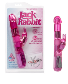 Jack Rabbit® 7 Function Jack Rabbit® - 5 Rows