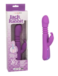 Jack Rabbit® Elite Thrusting Rabbit