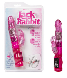 Jack Rabbit® Petite Jack Rabbit® - Pink