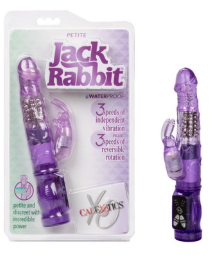 Jack Rabbit® Petite Jack Rabbit® - Purple