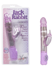 Jack Rabbit® Thrusting Action Jack Rabbit® - Purple