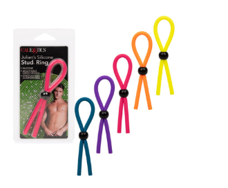 Julian’s Silicone Stud® Ring