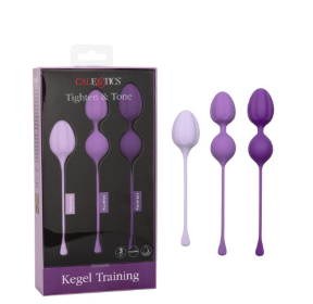 Kegel Training 3-Piece Set