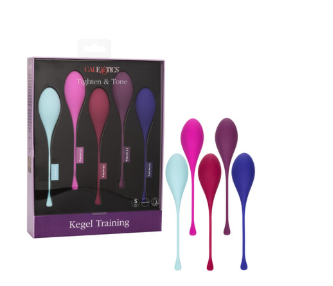 Kegel Training 5-Piece Set