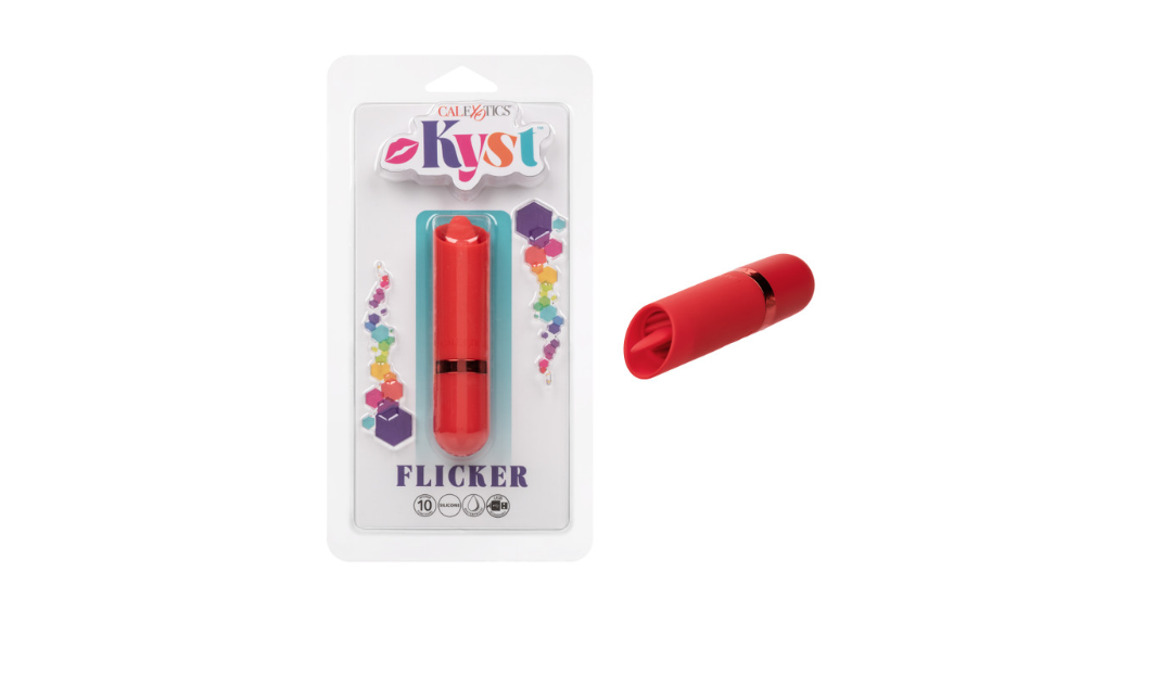 Kyst™ Flicker