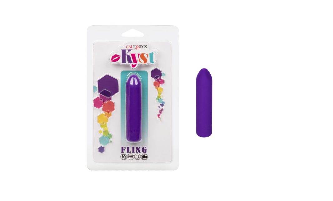 Kyst™ Fling - Purple