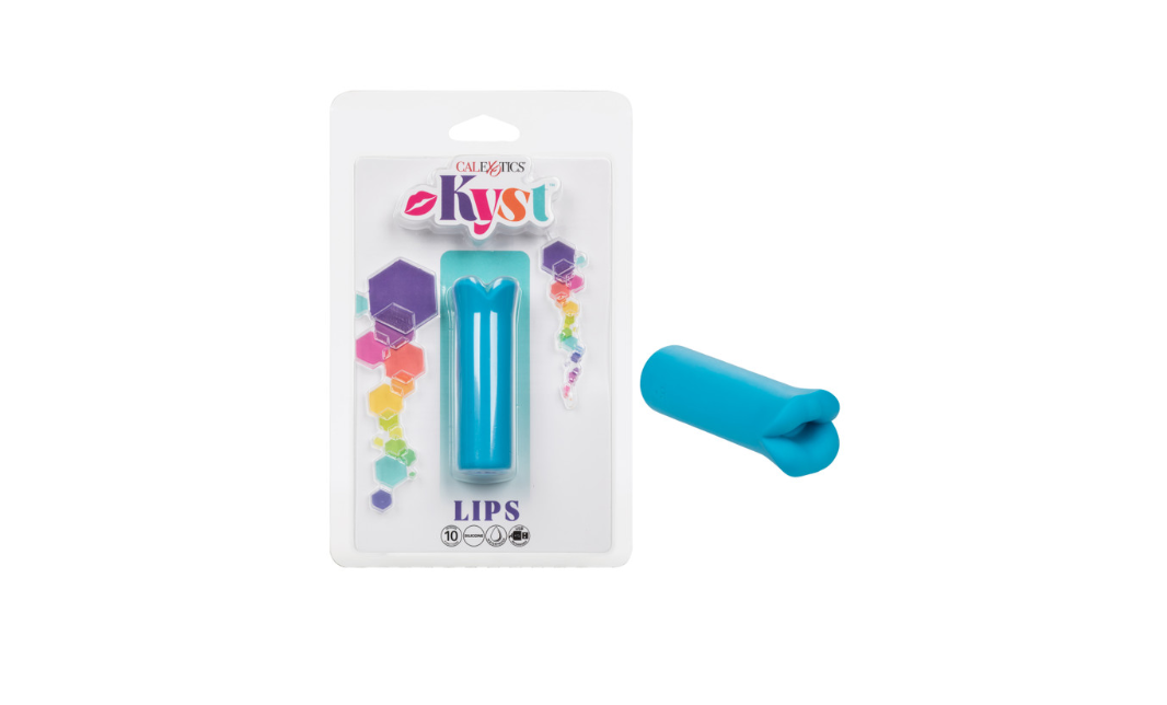 Kyst™ Lips - Blue