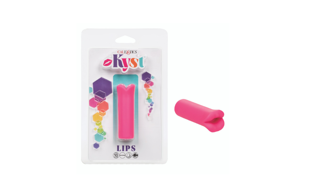 Kyst™ Lips - Pink