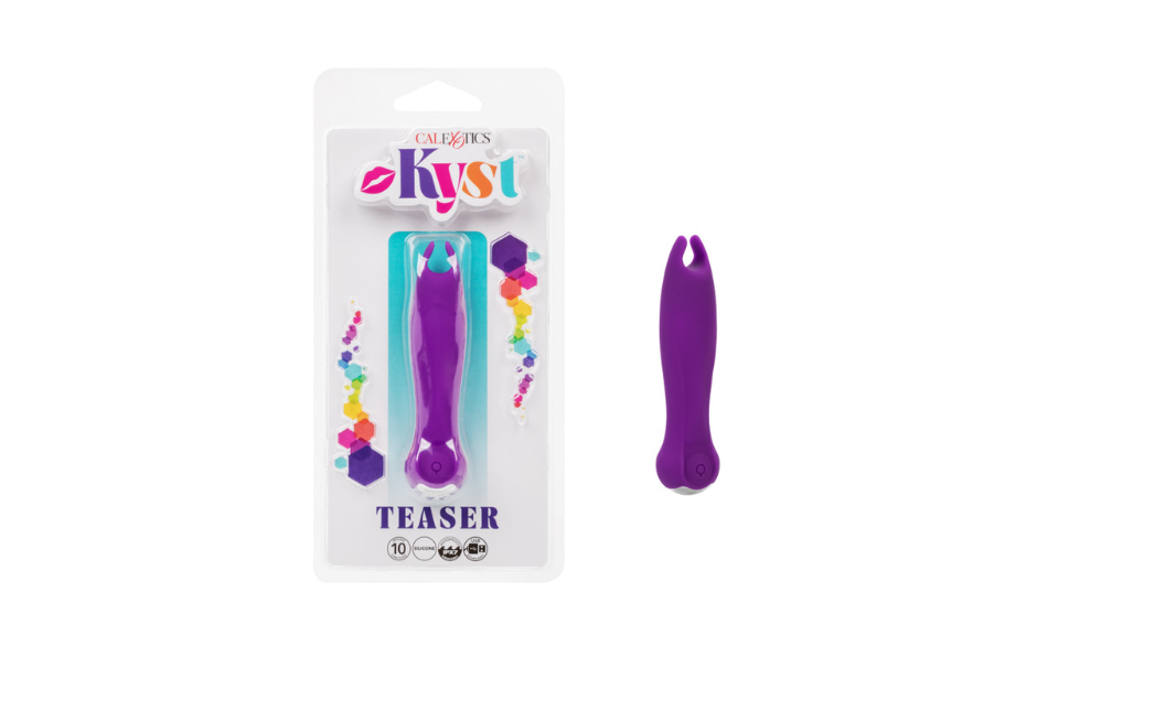 Kyst™ Teaser