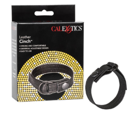 Leather Cinch™