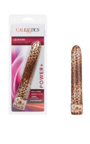 Leopard Massager™ - Brown