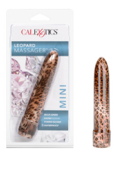 Leopard Massager™ Mini - Brown