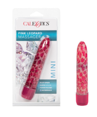 Leopard Massager™ Mini - Pink