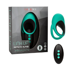 Link Up® Remote Alpha