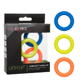 Link Up® Ultra-Soft™ Climax Set