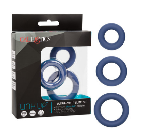 Link Up® Ultra-Soft™ Elite Set