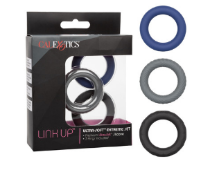 Link Up® Ultra-Soft™ Extreme Set