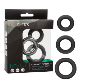 Link Up® Ultra-Soft™ Supreme Set