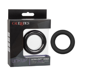 Link Up® Ultra-Soft™ Verge - Black