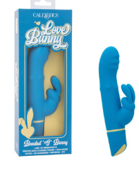 Love Bunny™ Beaded “G” Bunny