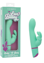 Love Bunny™ Rockin’ “G” Bunny