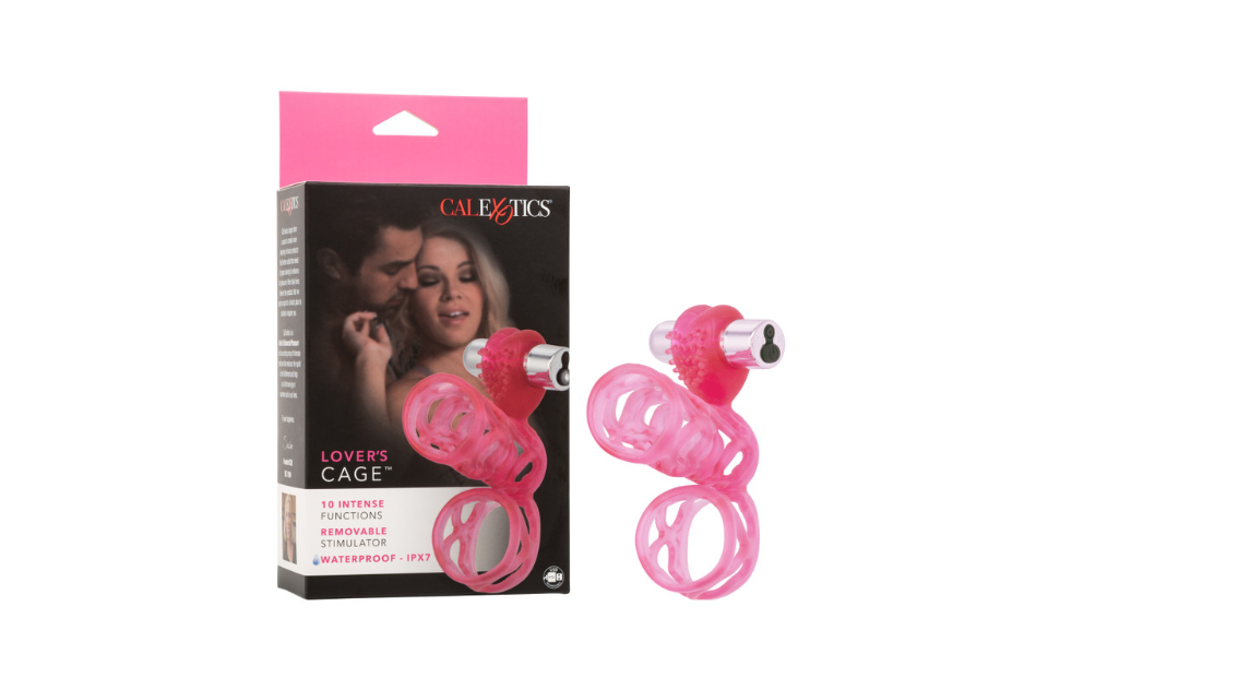 Lover's Cage™
