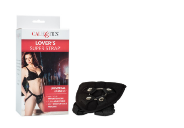 Lover's Super Strap™ Universal Harness™