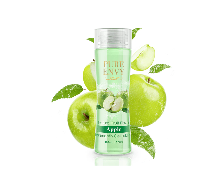 Lube - Apple