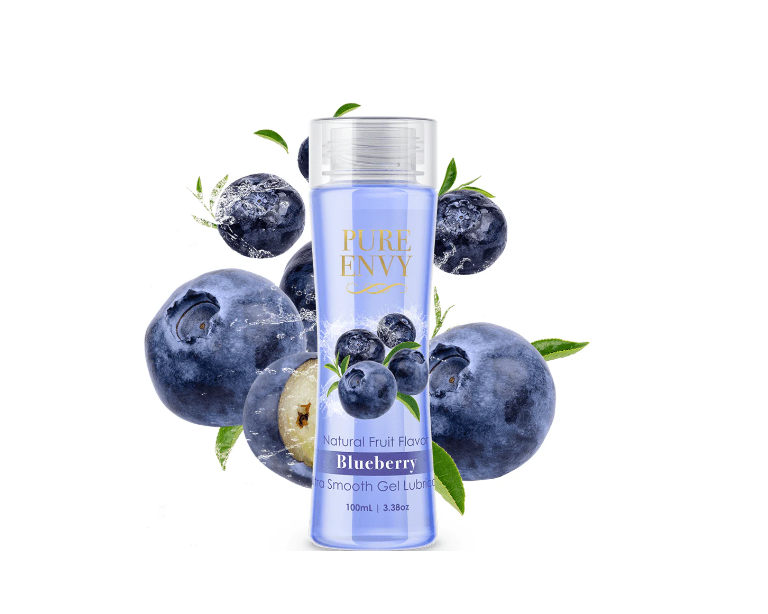Lube - Blueberry