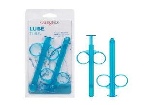 Lube Tube™ - Blue