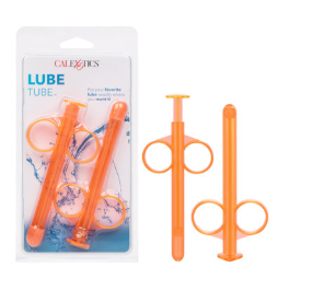 Lube Tube™ - Orange