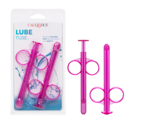 Lube Tube™ - Purple
