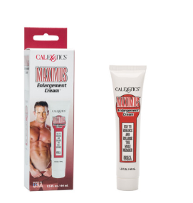 Maximus Enlargement Cream® - Packaged