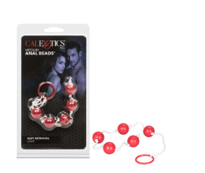 Medium Anal Beads™