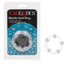 Metallic Bead Ring™