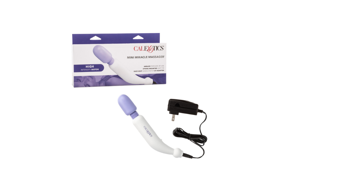 Mini Miracle Massager® Electric