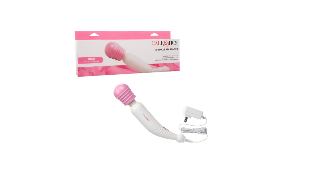Miracle Massager® - Pink