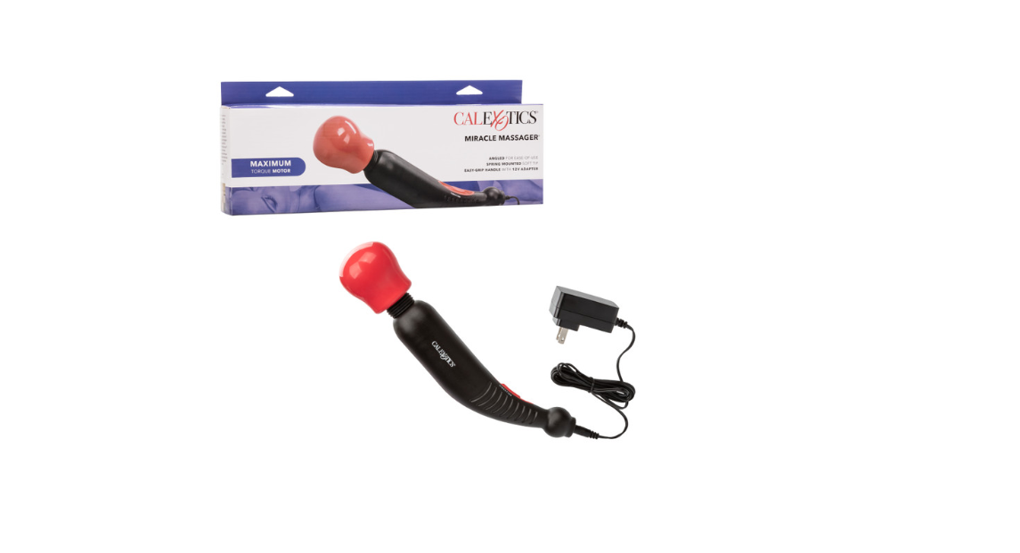 Miracle Massager® - Red