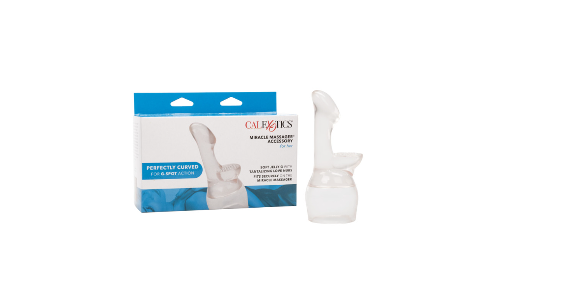 Miracle Massager® Accessory For Her